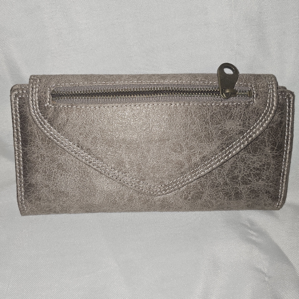 Matt & Nat Wallet